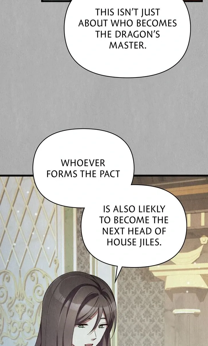 Read Dear, Not Cunning Witch chapter 59 image 24 on Lezhin