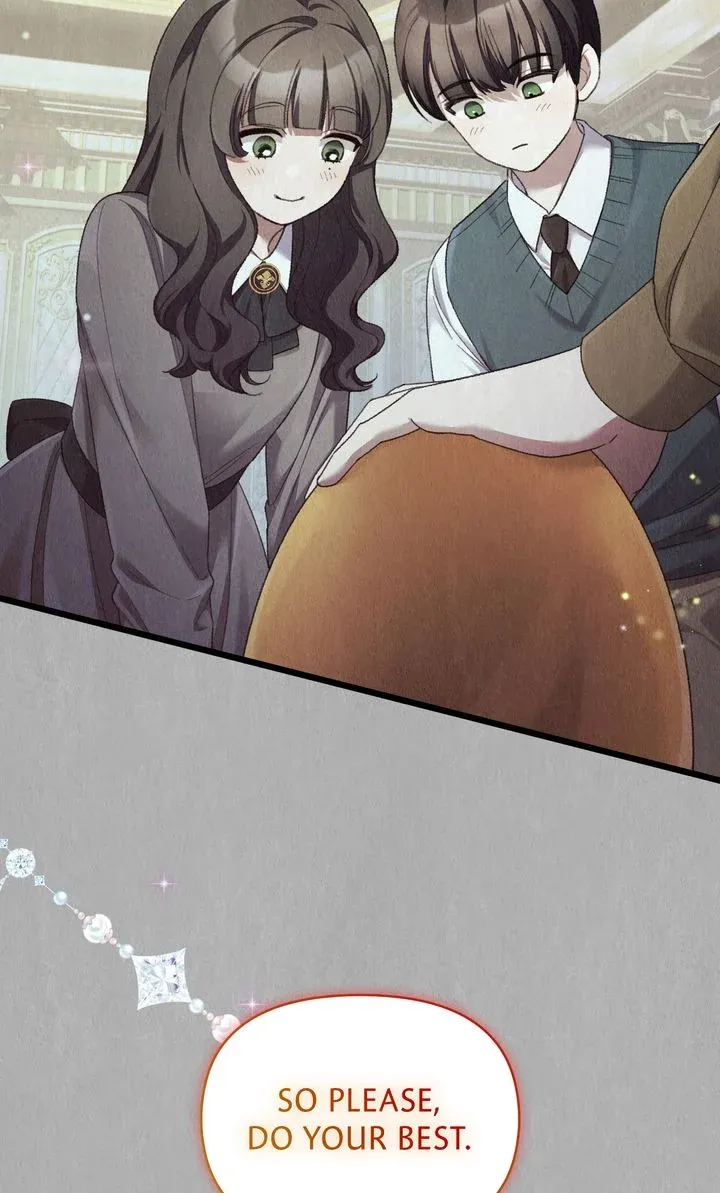 Read Dear, Not Cunning Witch chapter 59 image 26 on Lezhin