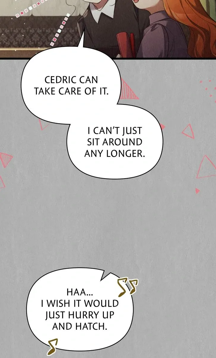 Read Dear, Not Cunning Witch chapter 59 image 30 on Lezhin