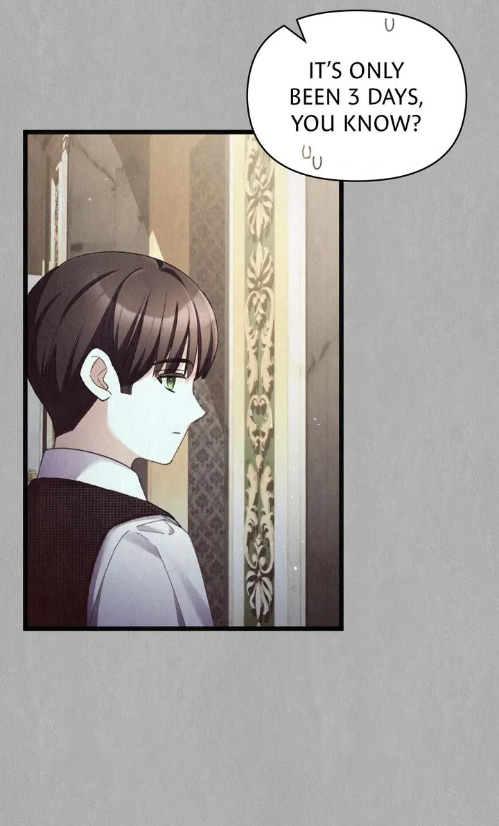 Read Dear, Not Cunning Witch chapter 59 image 31 on Lezhin