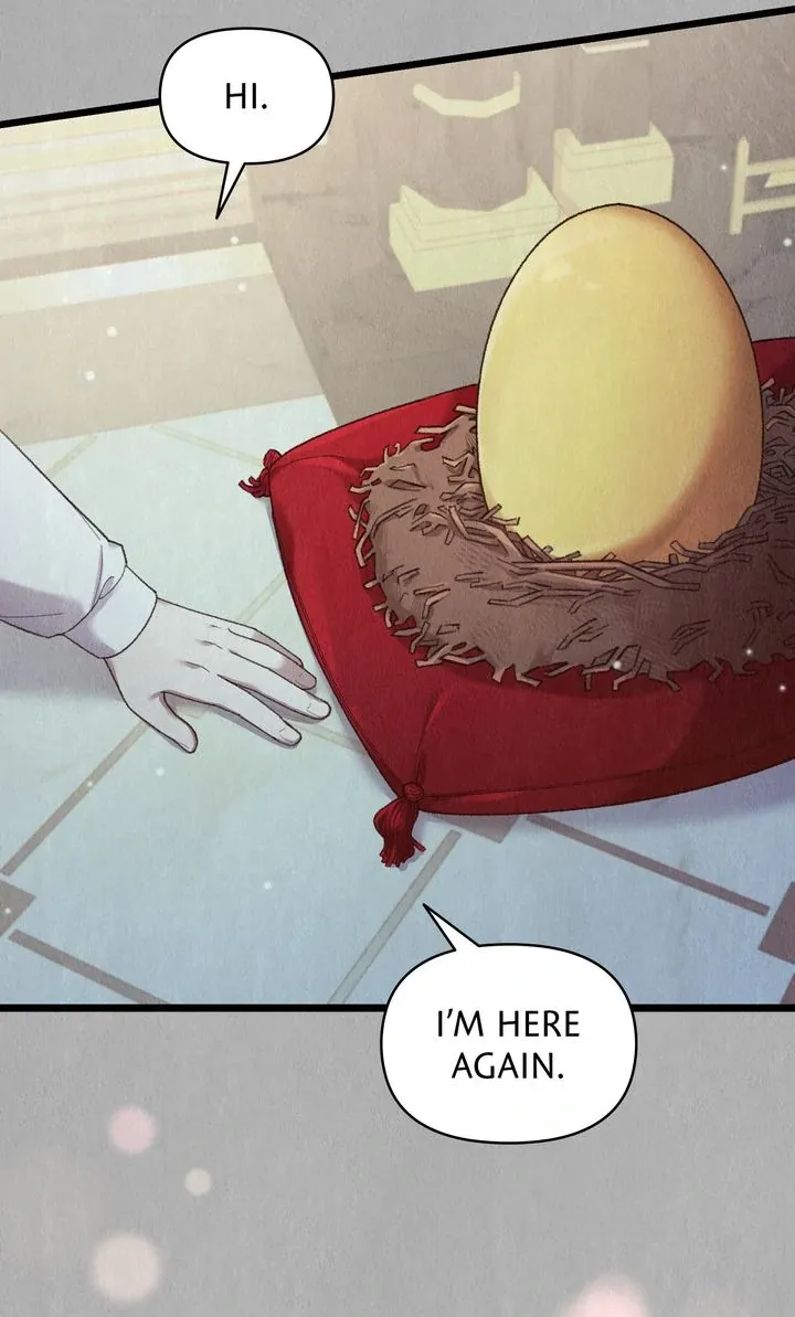 Read Dear, Not Cunning Witch chapter 59 image 34 on Lezhin