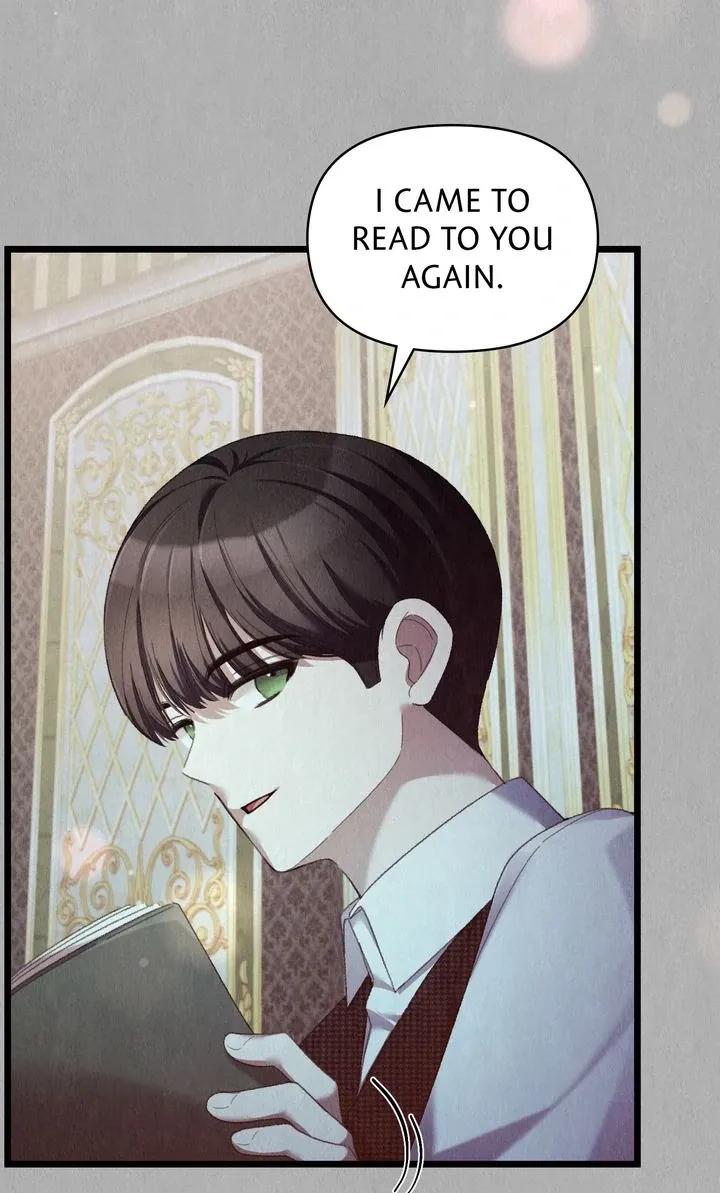 Read Dear, Not Cunning Witch chapter 59 image 35 on Lezhin