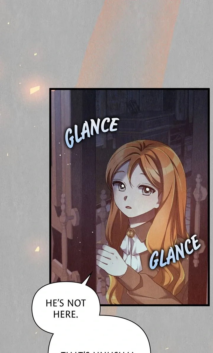 Read Dear, Not Cunning Witch chapter 59 image 40 on Lezhin