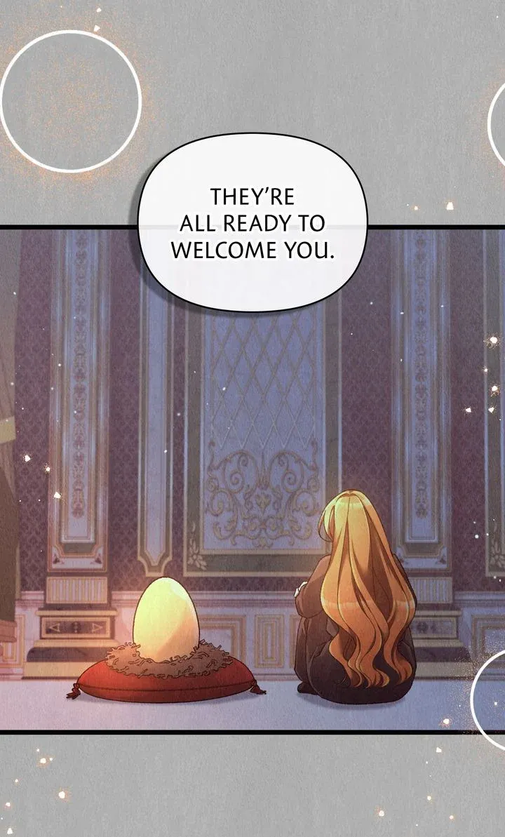 Read Dear, Not Cunning Witch chapter 59 image 46 on Lezhin