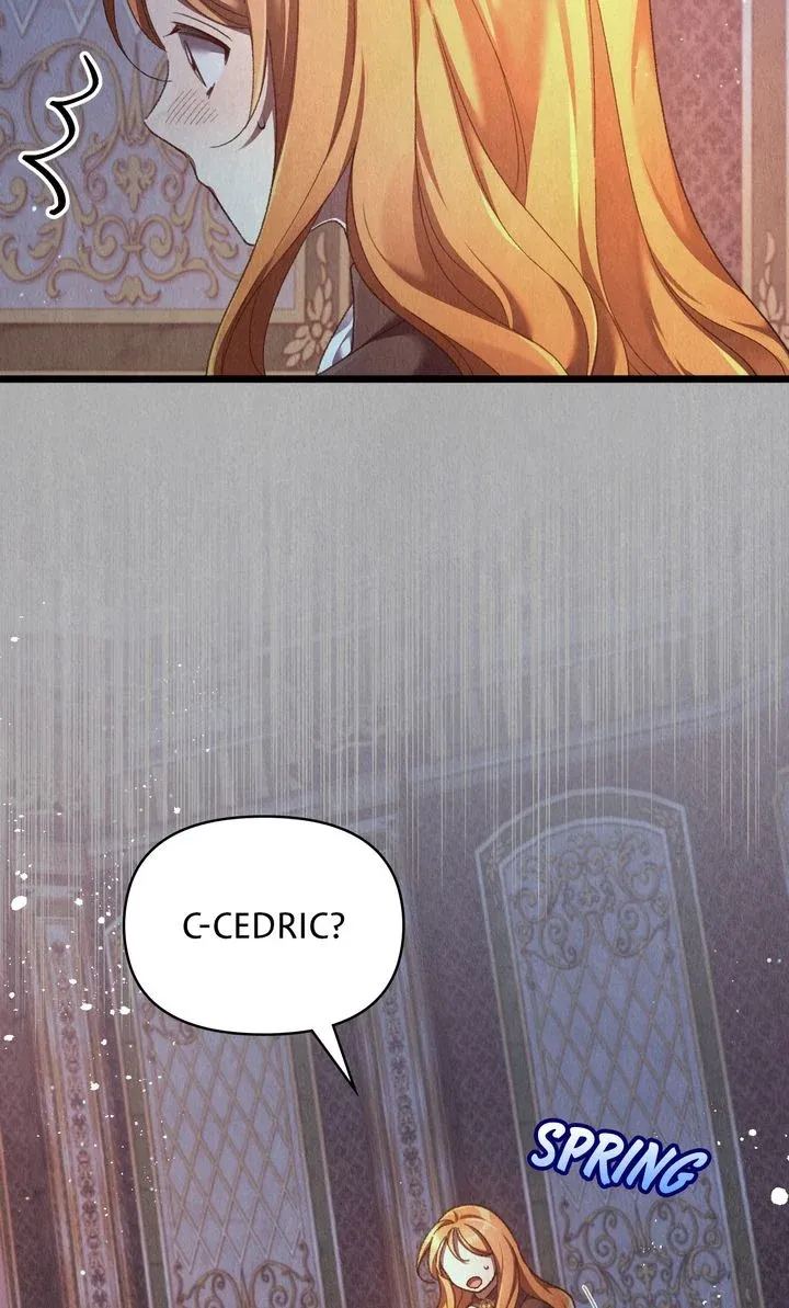Read Dear, Not Cunning Witch chapter 59 image 48 on Lezhin