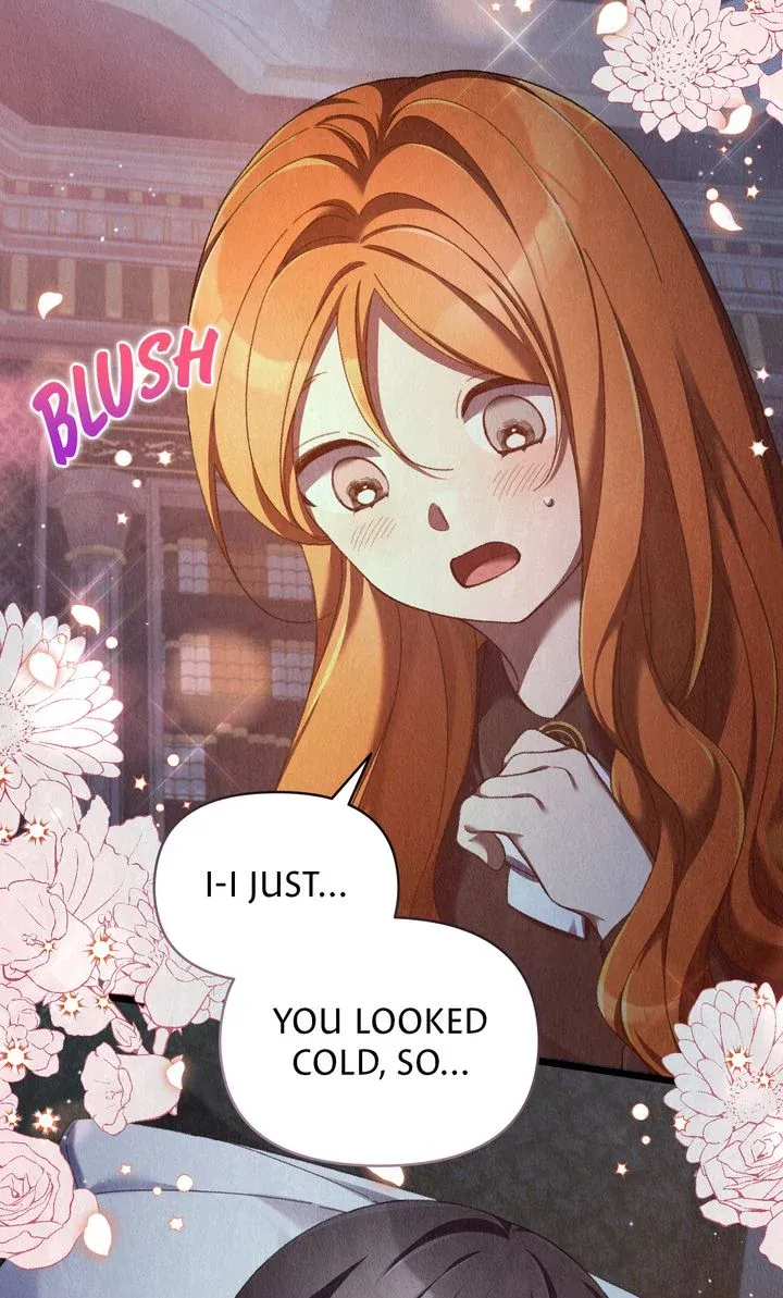 Read Dear, Not Cunning Witch chapter 59 image 55 on Lezhin