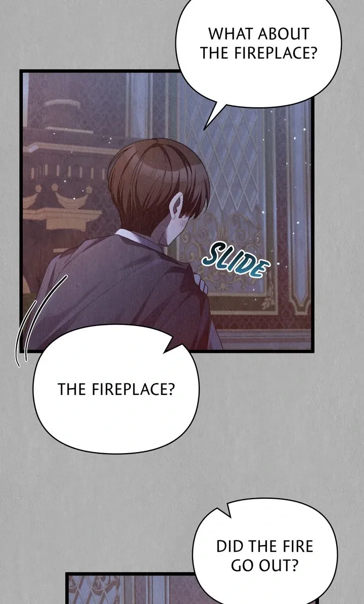 Read Dear, Not Cunning Witch chapter 59 image 57 on Lezhin