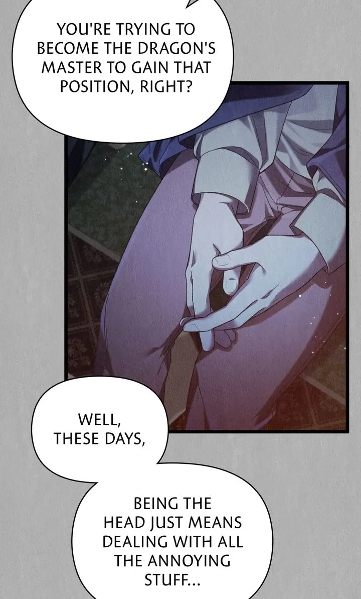 Read Dear, Not Cunning Witch chapter 59 image 62 on Lezhin