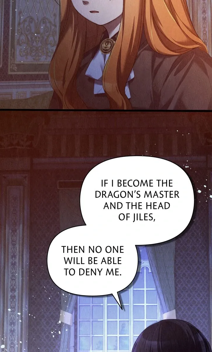 Read Dear, Not Cunning Witch chapter 59 image 64 on Lezhin