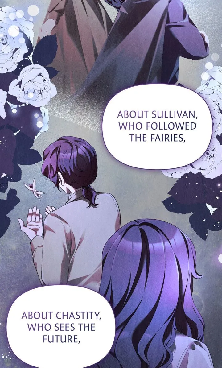 Read Dear, Not Cunning Witch chapter 59 image 79 on Lezhin
