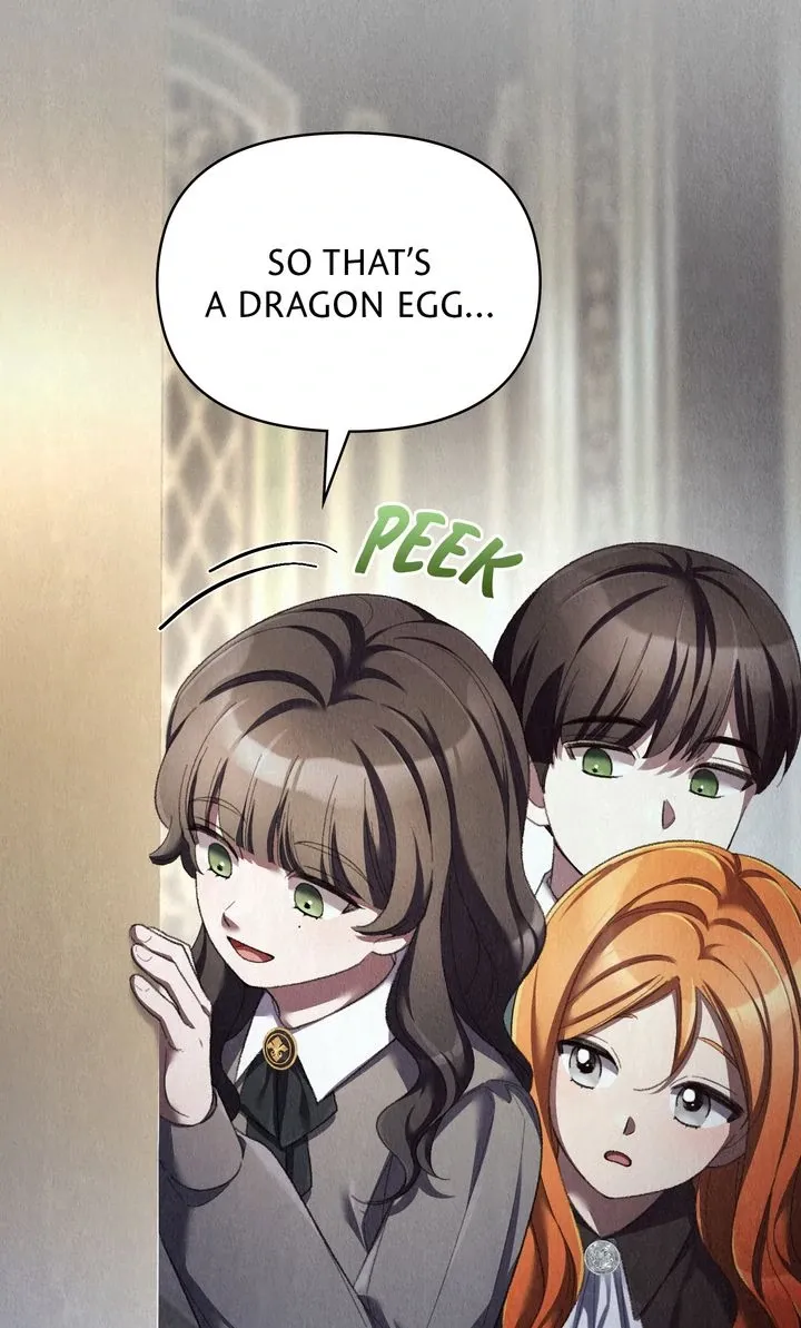 Read Dear, Not Cunning Witch chapter 59 image 8 on Lezhin