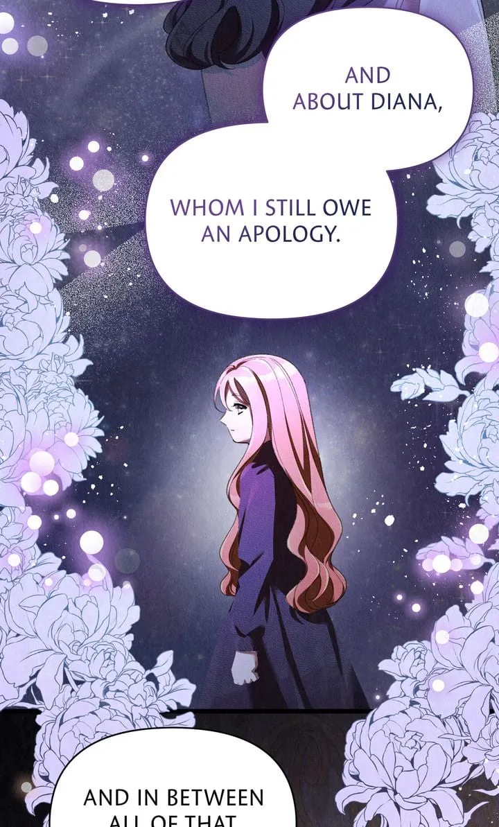 Read Dear, Not Cunning Witch chapter 59 image 80 on Lezhin