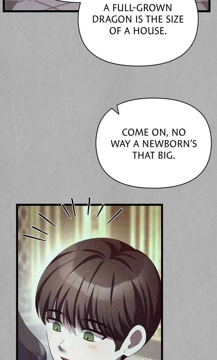 Read Dear, Not Cunning Witch chapter 60 image 10 on Lezhin