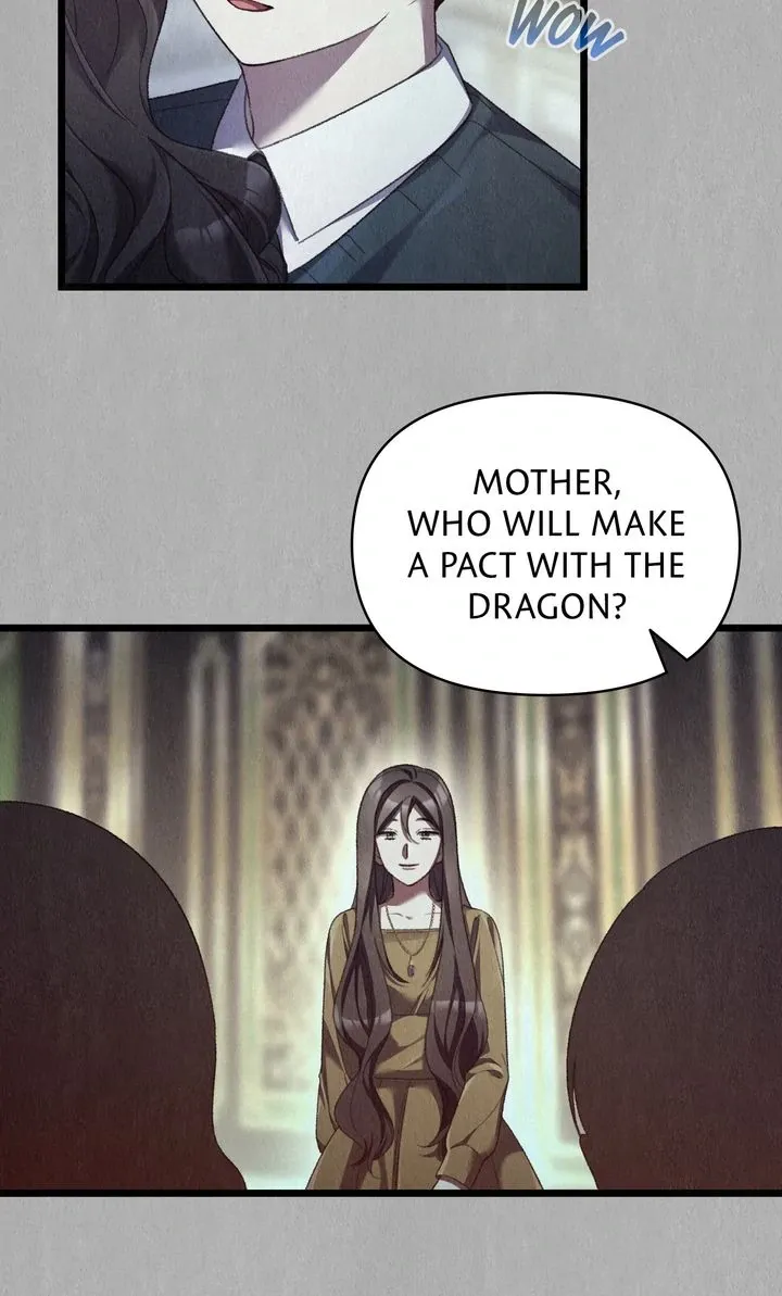 Read Dear, Not Cunning Witch chapter 60 image 11 on Lezhin