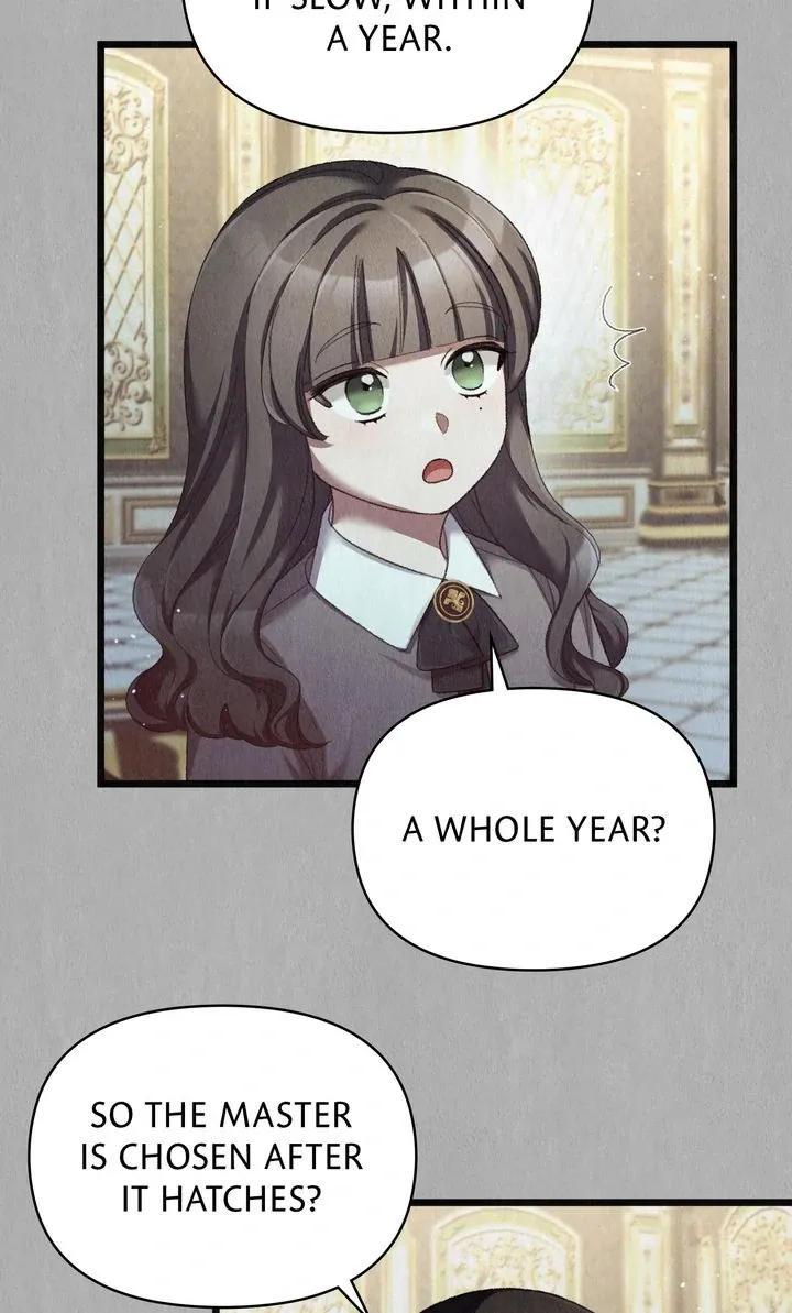 Read Dear, Not Cunning Witch chapter 60 image 16 on Lezhin