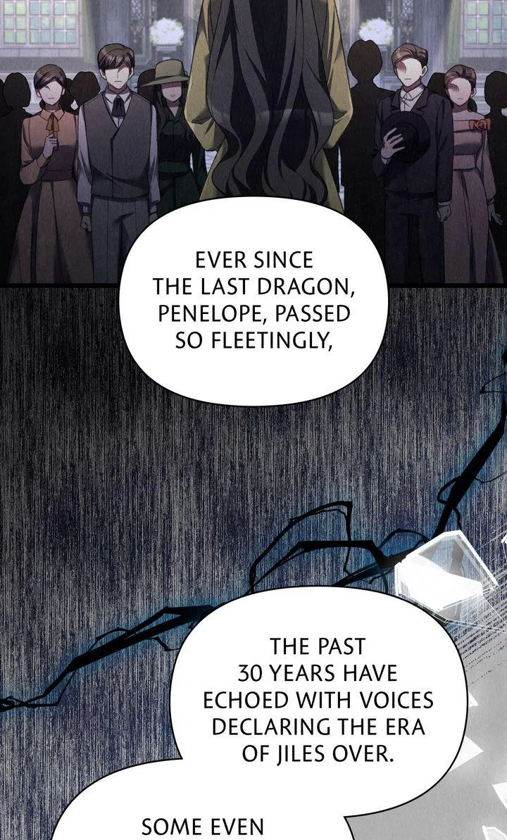 Read Dear, Not Cunning Witch chapter 60 image 2 on Lezhin