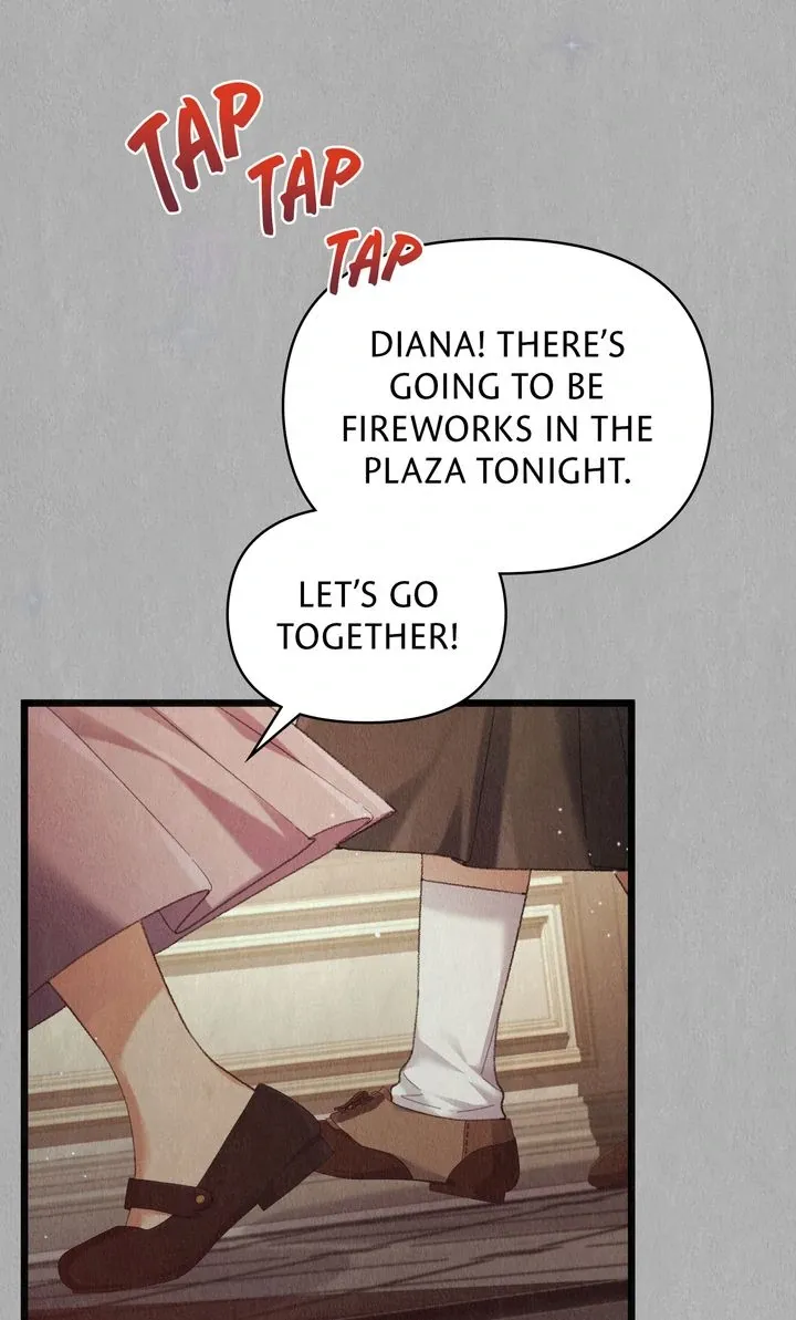Read Dear, Not Cunning Witch chapter 60 image 28 on Lezhin