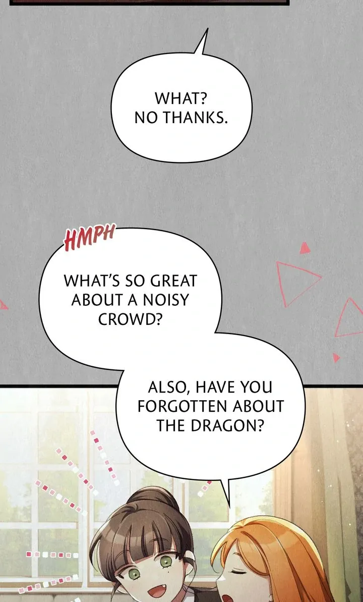 Read Dear, Not Cunning Witch chapter 60 image 29 on Lezhin