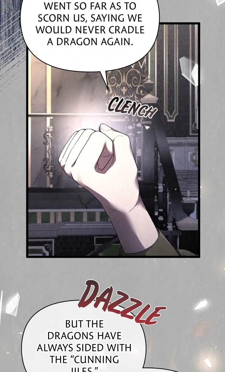 Read Dear, Not Cunning Witch chapter 60 image 3 on Lezhin