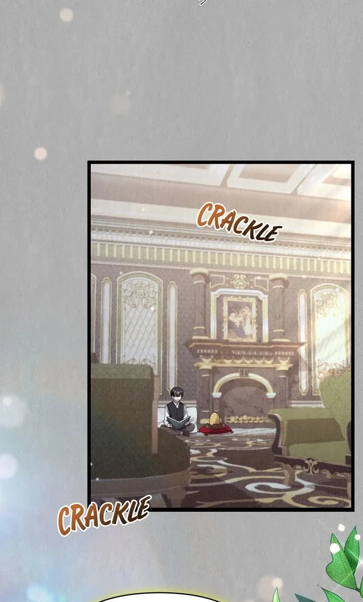 Read Dear, Not Cunning Witch chapter 60 image 36 on Lezhin