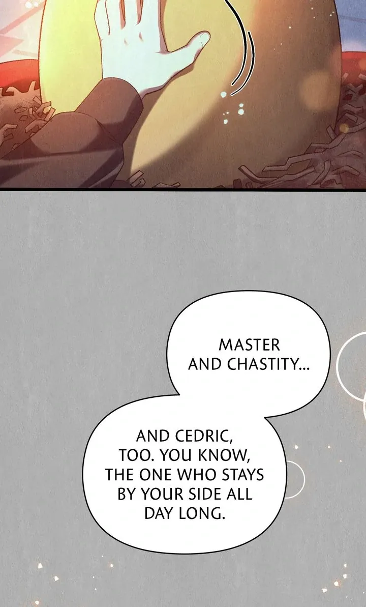 Read Dear, Not Cunning Witch chapter 60 image 45 on Lezhin