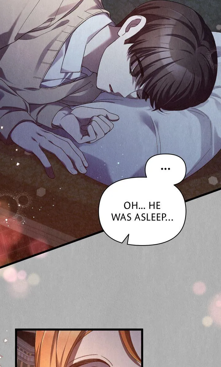 Read Dear, Not Cunning Witch chapter 60 image 50 on Lezhin