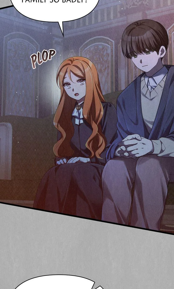 Read Dear, Not Cunning Witch chapter 60 image 61 on Lezhin
