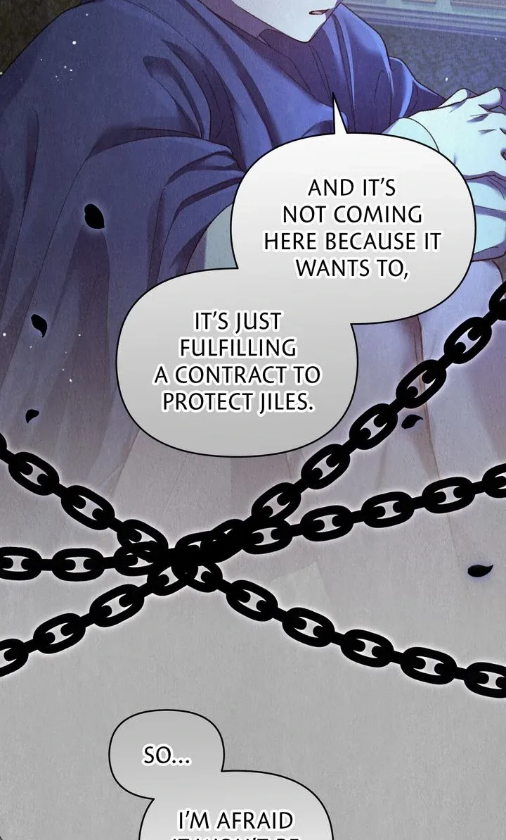 Read Dear, Not Cunning Witch chapter 60 image 70 on Lezhin