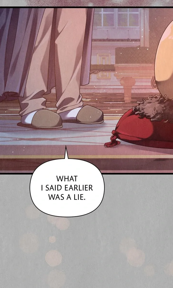 Read Dear, Not Cunning Witch chapter 60 image 76 on Lezhin