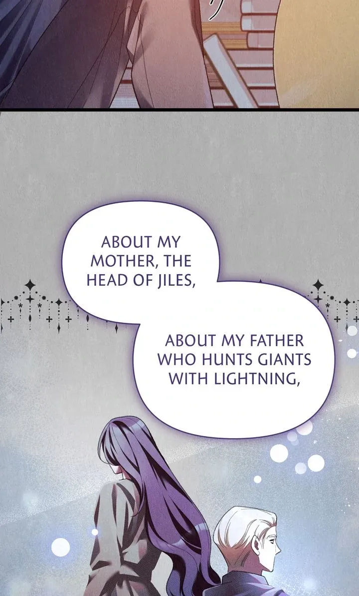 Read Dear, Not Cunning Witch chapter 60 image 78 on Lezhin
