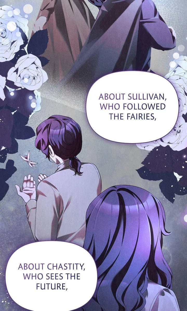 Read Dear, Not Cunning Witch chapter 60 image 79 on Lezhin