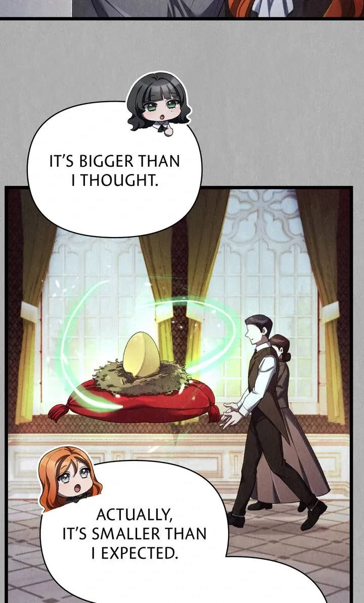 Read Dear, Not Cunning Witch chapter 60 image 9 on Lezhin
