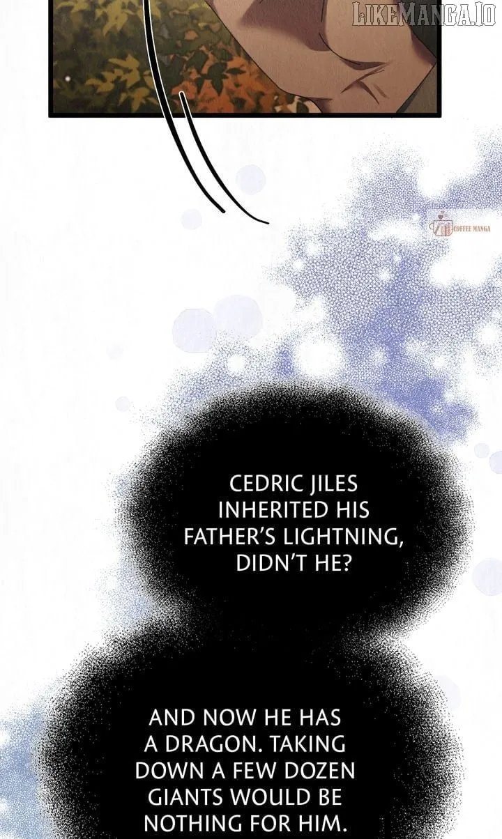 Read Dear, Not Cunning Witch chapter 61 image 19 on Lezhin