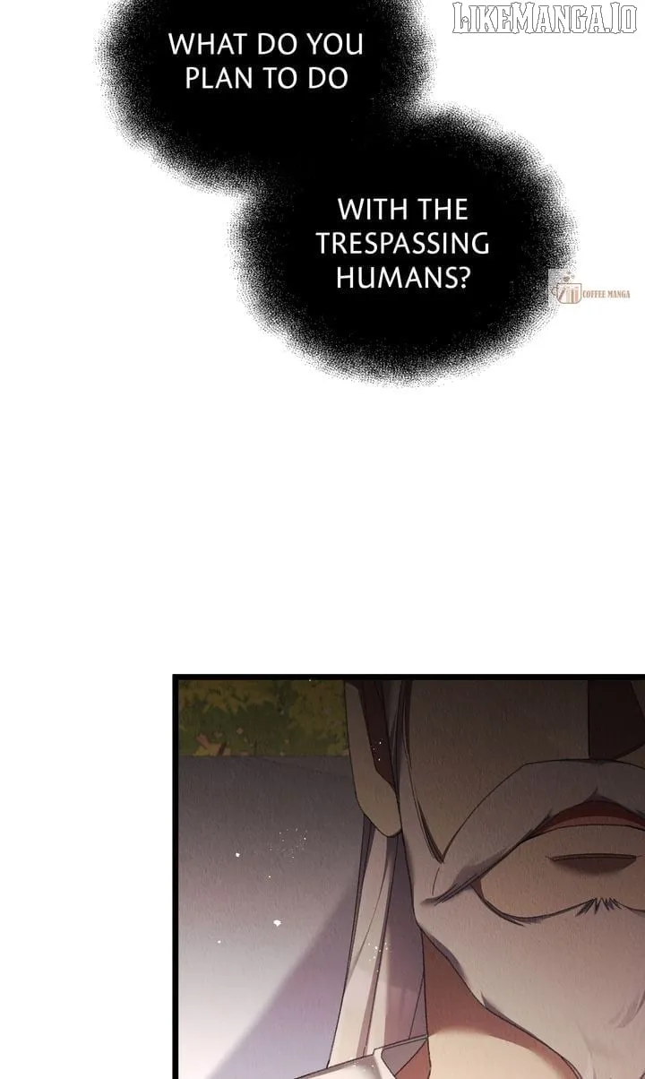 Read Dear, Not Cunning Witch chapter 61 image 2 on Lezhin