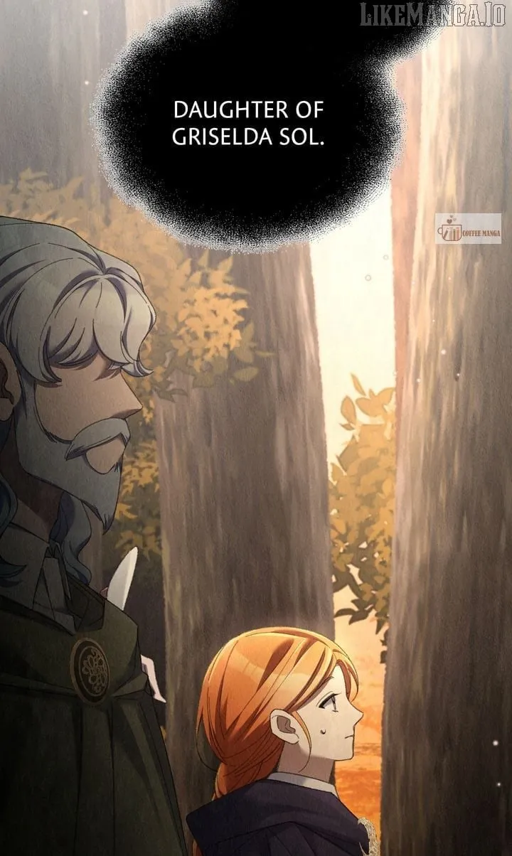 Read Dear, Not Cunning Witch chapter 61 image 23 on Lezhin
