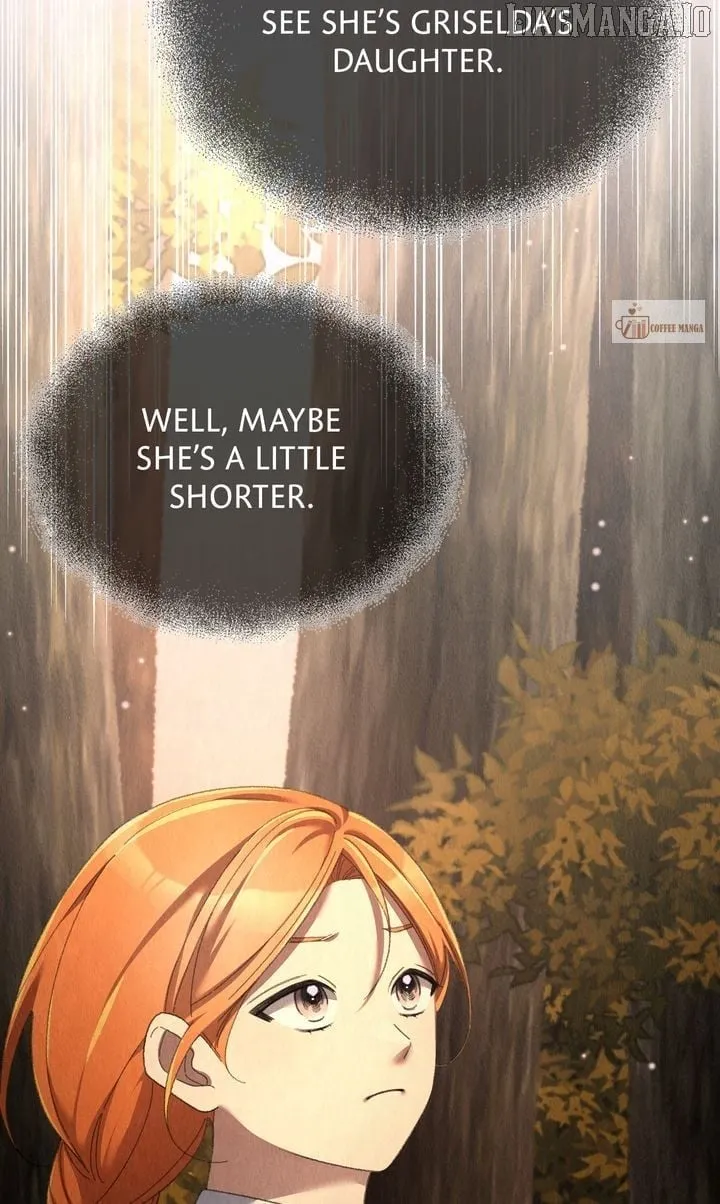 Read Dear, Not Cunning Witch chapter 61 image 25 on Lezhin