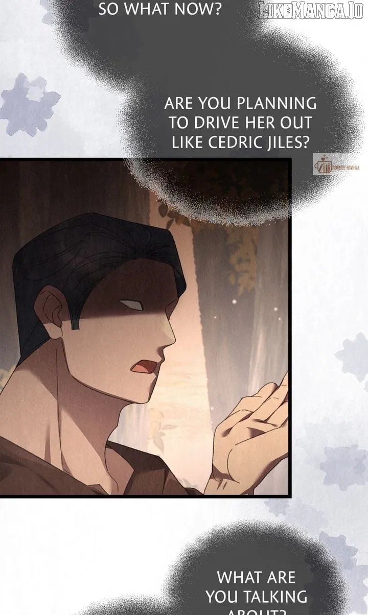 Read Dear, Not Cunning Witch chapter 61 image 27 on Lezhin