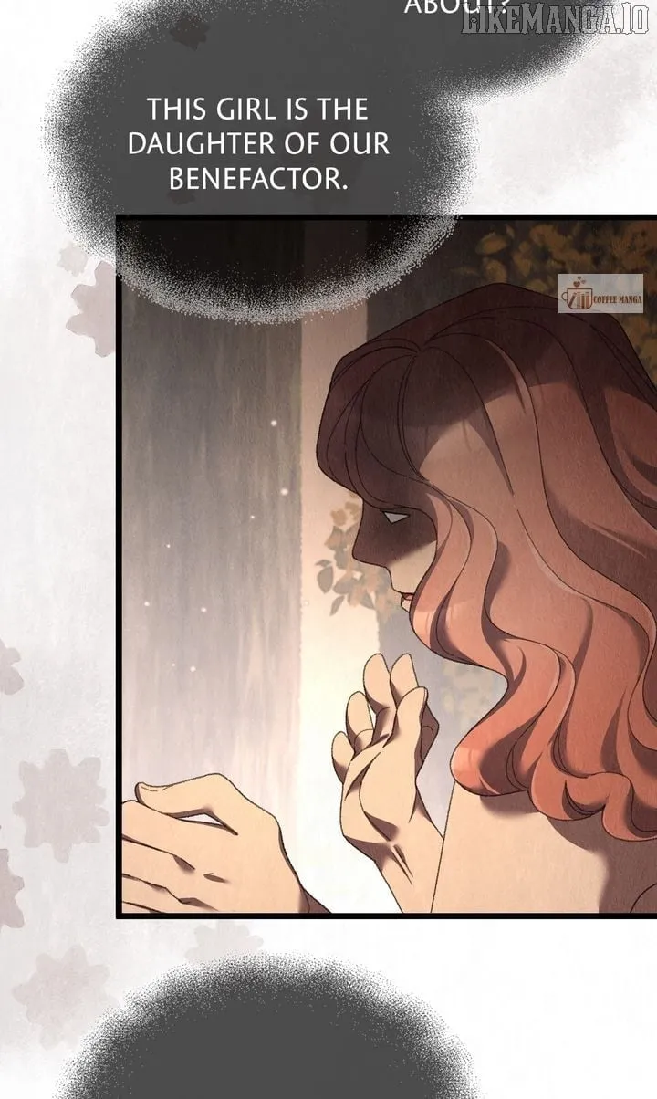 Read Dear, Not Cunning Witch chapter 61 image 28 on Lezhin
