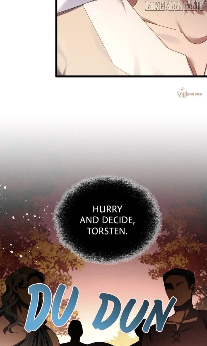 Read Dear, Not Cunning Witch chapter 61 image 3 on Lezhin