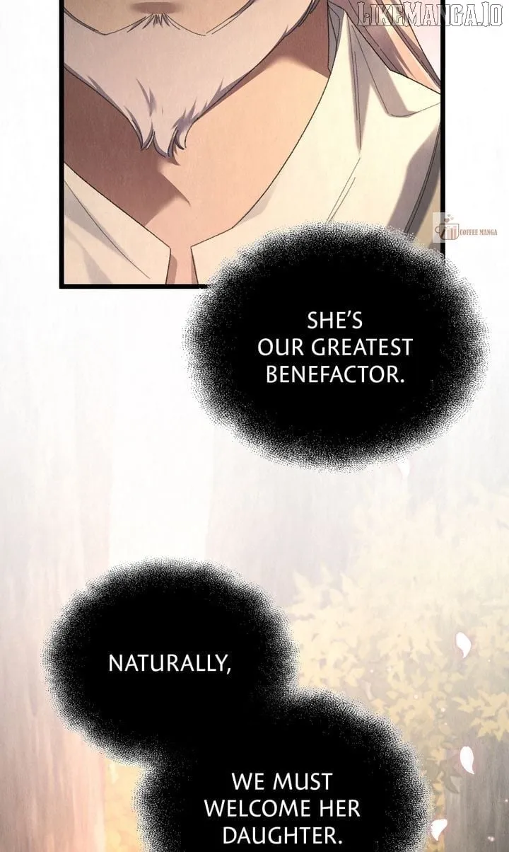 Read Dear, Not Cunning Witch chapter 61 image 30 on Lezhin