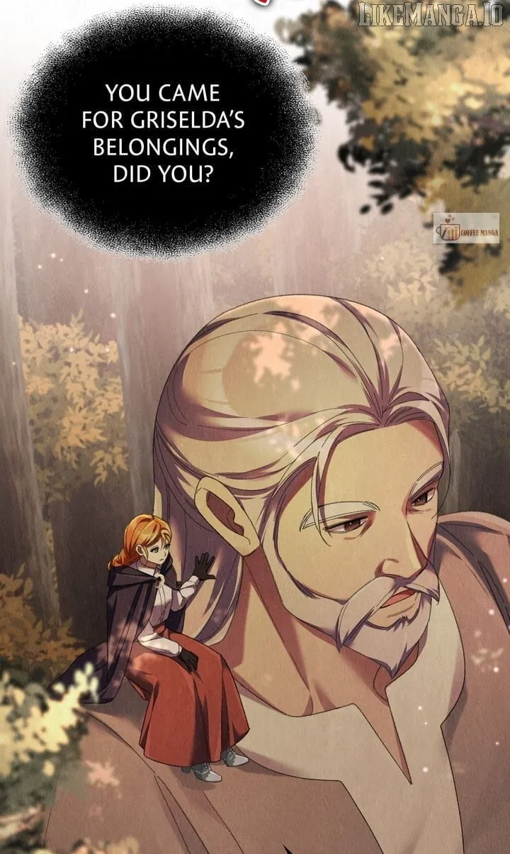 Read Dear, Not Cunning Witch chapter 61 image 33 on Lezhin