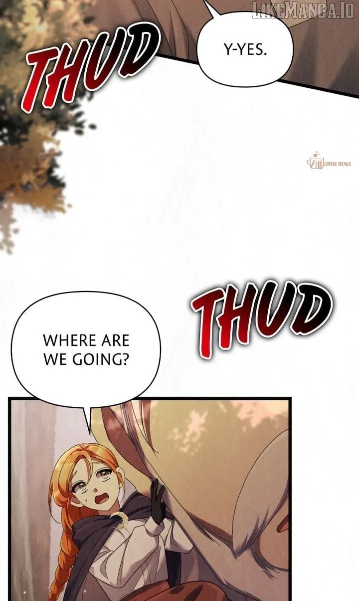 Read Dear, Not Cunning Witch chapter 61 image 34 on Lezhin
