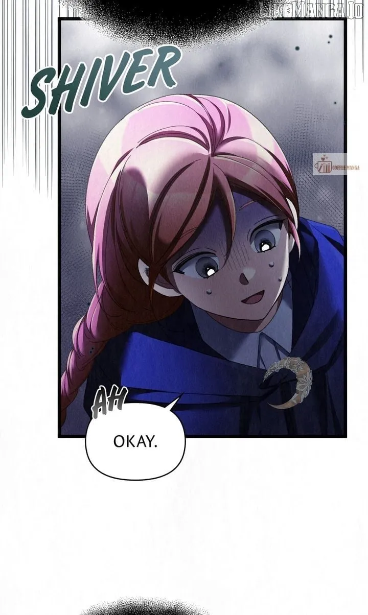 Read Dear, Not Cunning Witch chapter 61 image 36 on Lezhin