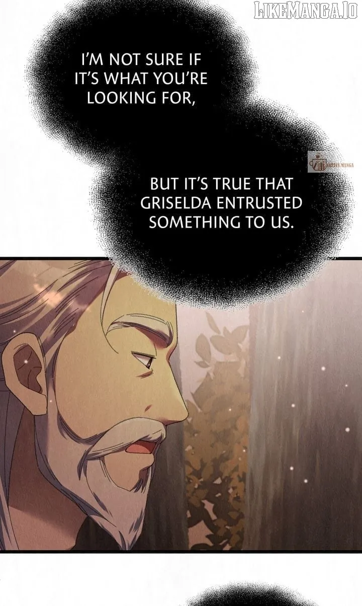 Read Dear, Not Cunning Witch chapter 61 image 37 on Lezhin