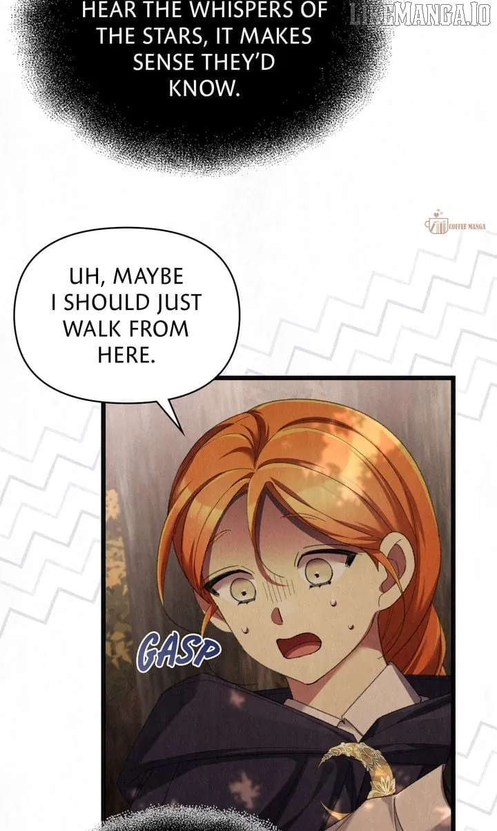 Read Dear, Not Cunning Witch chapter 61 image 41 on Lezhin