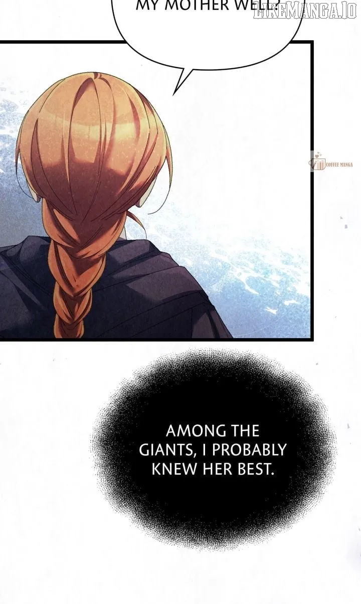 Read Dear, Not Cunning Witch chapter 61 image 44 on Lezhin