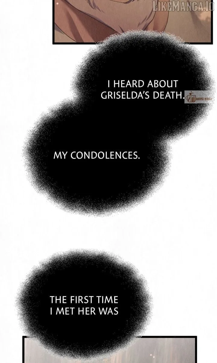 Read Dear, Not Cunning Witch chapter 61 image 46 on Lezhin