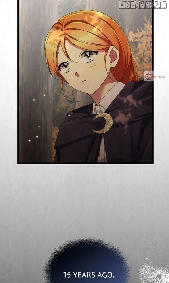 Read Dear, Not Cunning Witch chapter 61 image 47 on Lezhin
