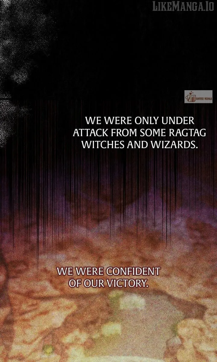 Read Dear, Not Cunning Witch chapter 61 image 49 on Lezhin