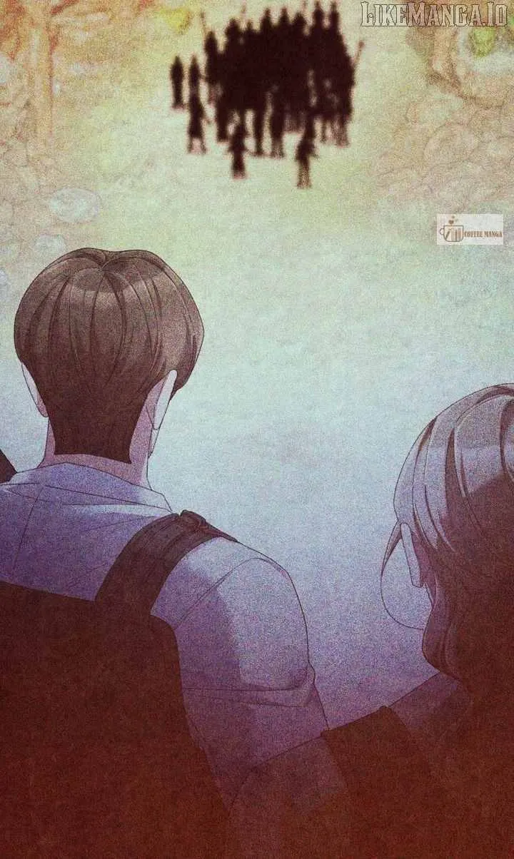 Read Dear, Not Cunning Witch chapter 61 image 50 on Lezhin